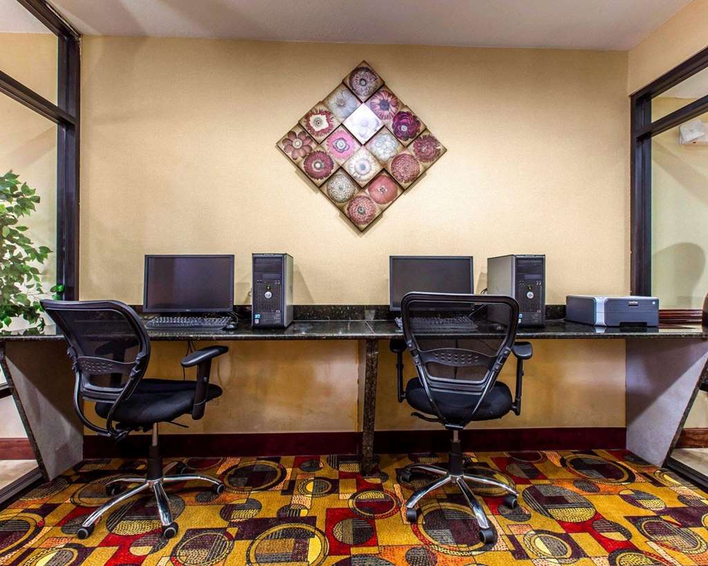 Comfort Suites Waycross - photo 28