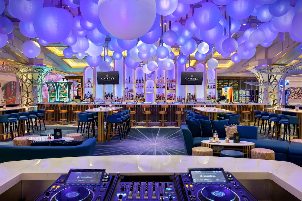 Conrad Las Vegas at Resorts World - photo 50