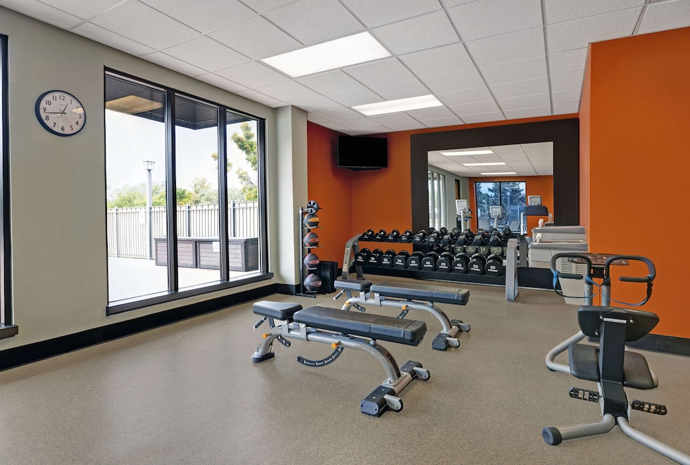 Doubletree Hotel Grand Junction - photo 34