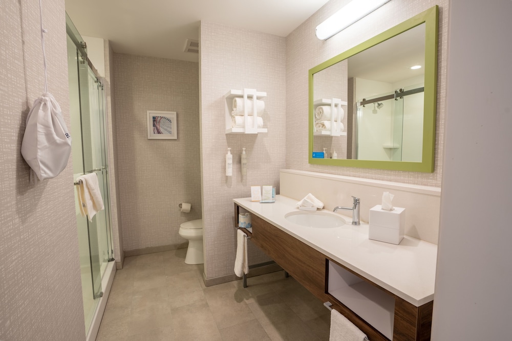 Hampton Inn by Hilton Huntley Chicago - photo 22