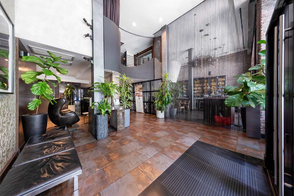 The O Hotel Trademark Collection by Wyndham - photo 6