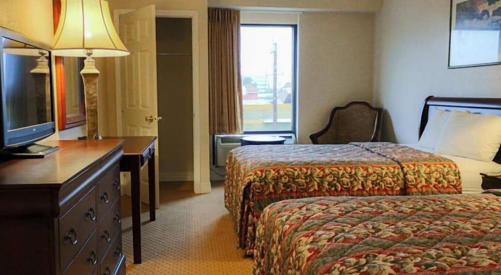 Great Value Inn - photo 8