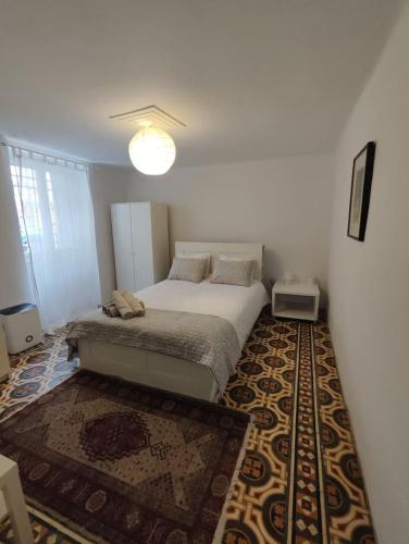 Filopappou 1 bedroom Flat — 4-Star Luxury Hotel in Athens, Greece