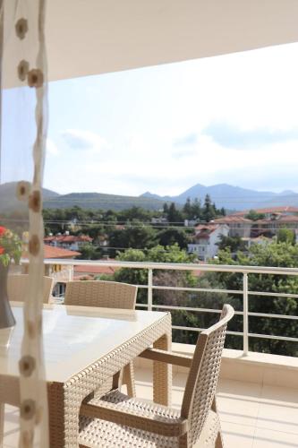 Blackwood Flava Cora — 4-Star Luxury Hotel in Datca, Turkey