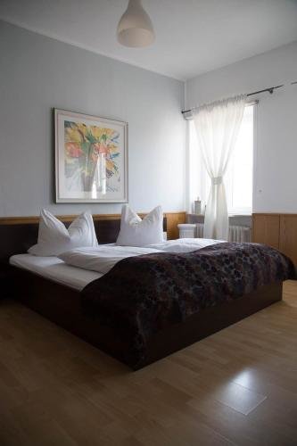 Restaurant & Hotel Milano - carbon neutral hotel in Bad Toelz