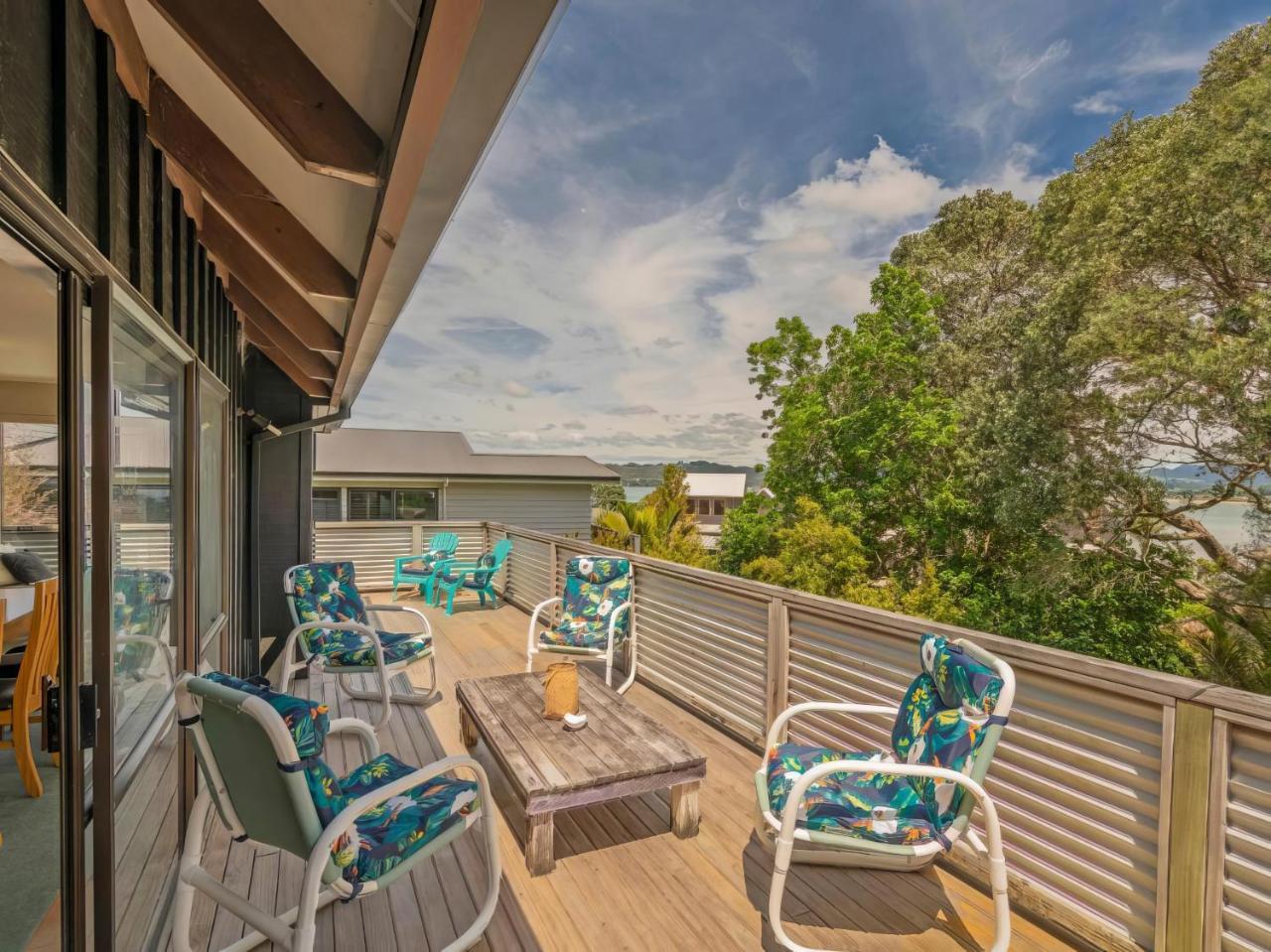 Picture Perfect on Haddon in Whitianga, New Zealand