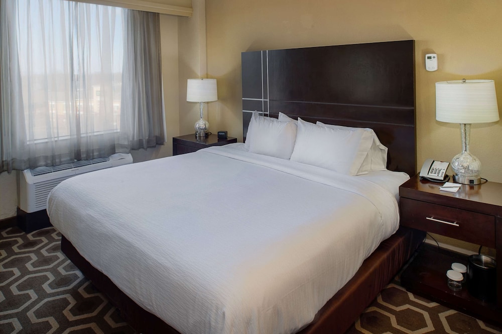 Embassy Suites by Hilton St. Louis Airport - photo 13