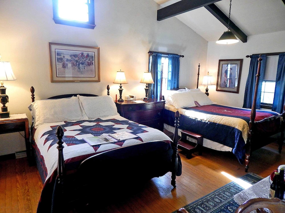 Battlefield Bed & Breakfast Inn - photo 17