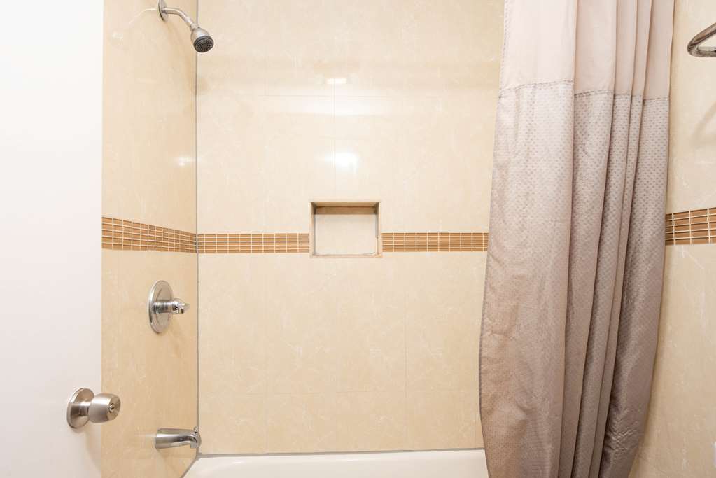 Motel 6 Anaheim CA Convention Center - photo 28