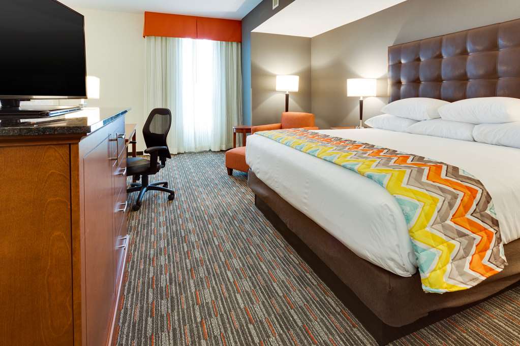 Drury Inn & Suites Fort Myers Airport FGCU - photo 16