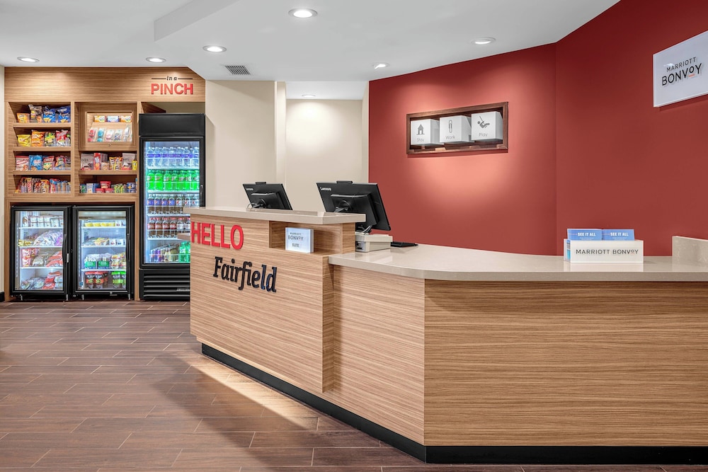 TownePlace Suites by Marriott Cincinnati Fairfield - photo 4