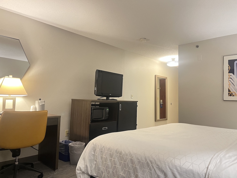 Holiday Inn Express Hotel & Suites St. Paul Woodbury by IHG - photo 16