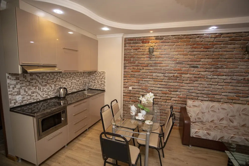 Apartment Natalia Sea Towers