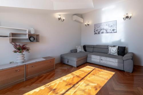 Apartman Keta Seaview Parking