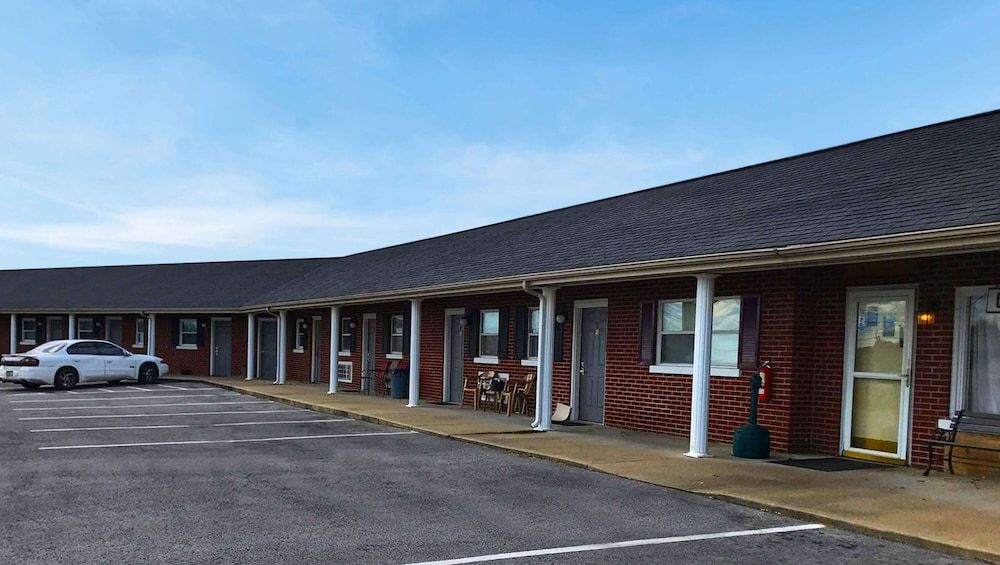Lucky Vista Motel - featured photo