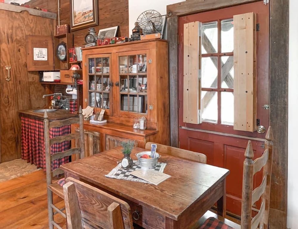 Country Woods Inn - photo 30