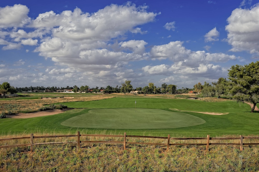 JW Marriott Camelback Inn Scottsdale Resort & Spa - photo 94
