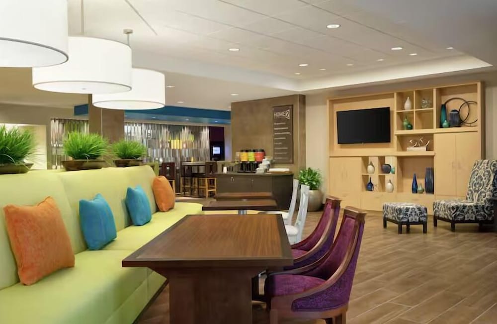 Home2 Suites by Hilton Athens I 65 in Athens, United States