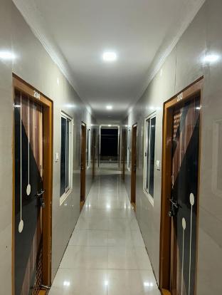 Hotel Shiva Residency - carbon neutral hotel in Kolhapur