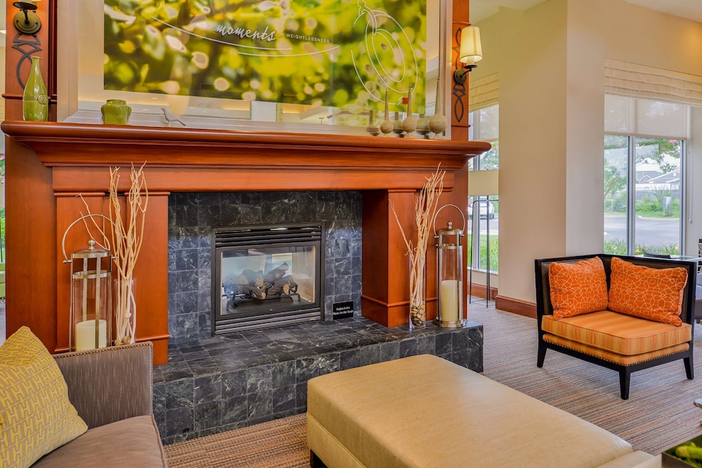 Hilton Garden Inn Dover - photo 2