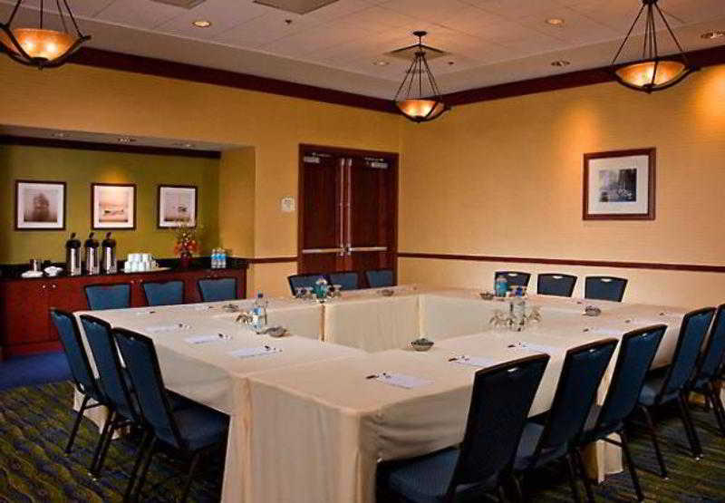 Residence Inn National Harbor Washington DC Area - photo 24