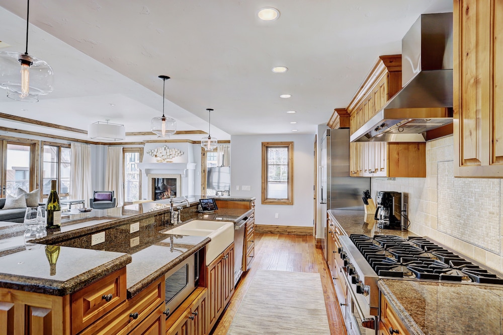 The Arrabelle A RockResort by Vail Resorts - photo 71