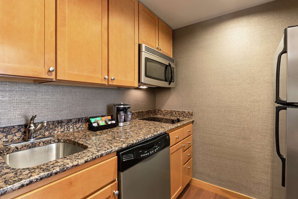 Homewood Suites by Hilton Allentown West Fogelsville PA - photo 20