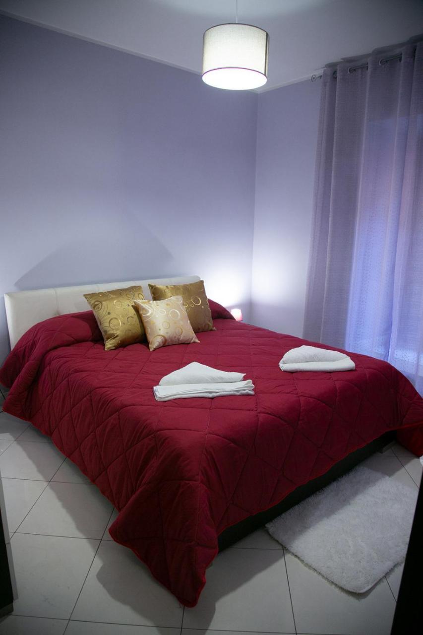 Soleil - carbon neutral hotel in Nicosia