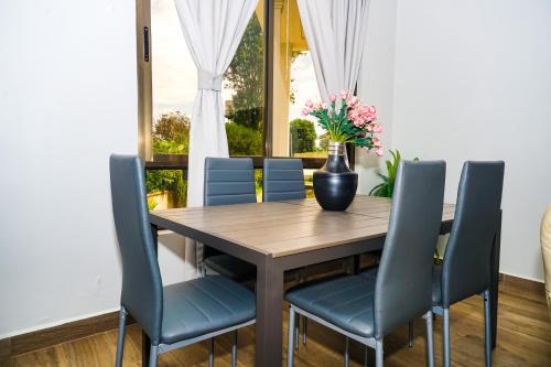 Melrose Homestay & Garden