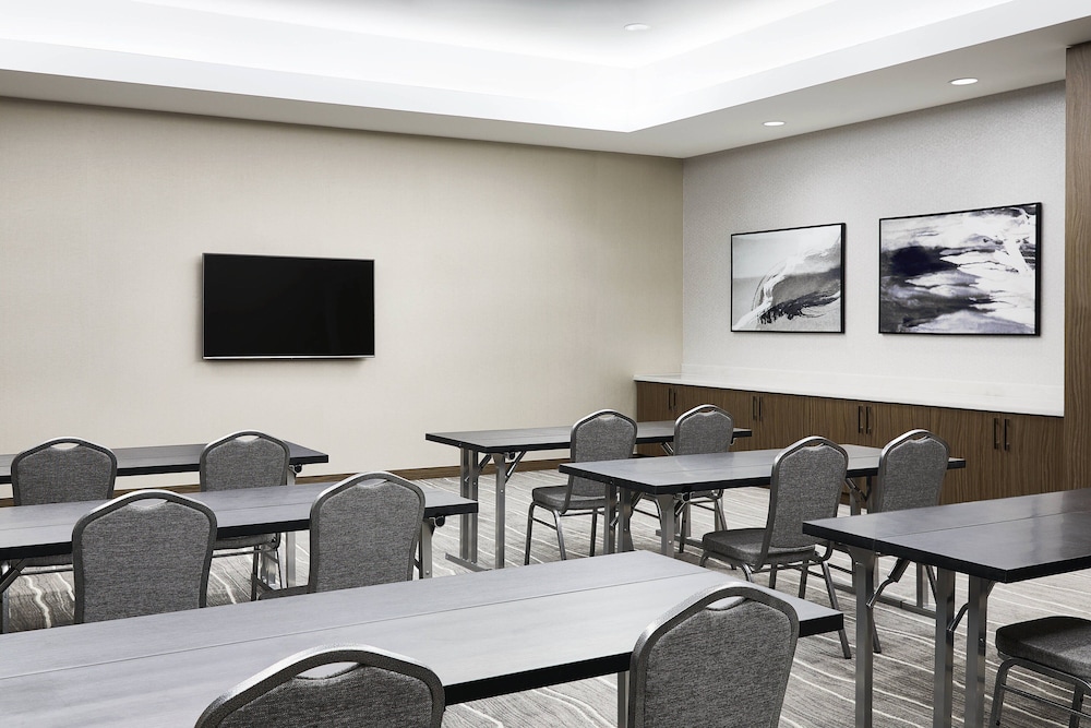Residence Inn by Marriott Dallas by the Galleria - photo 25