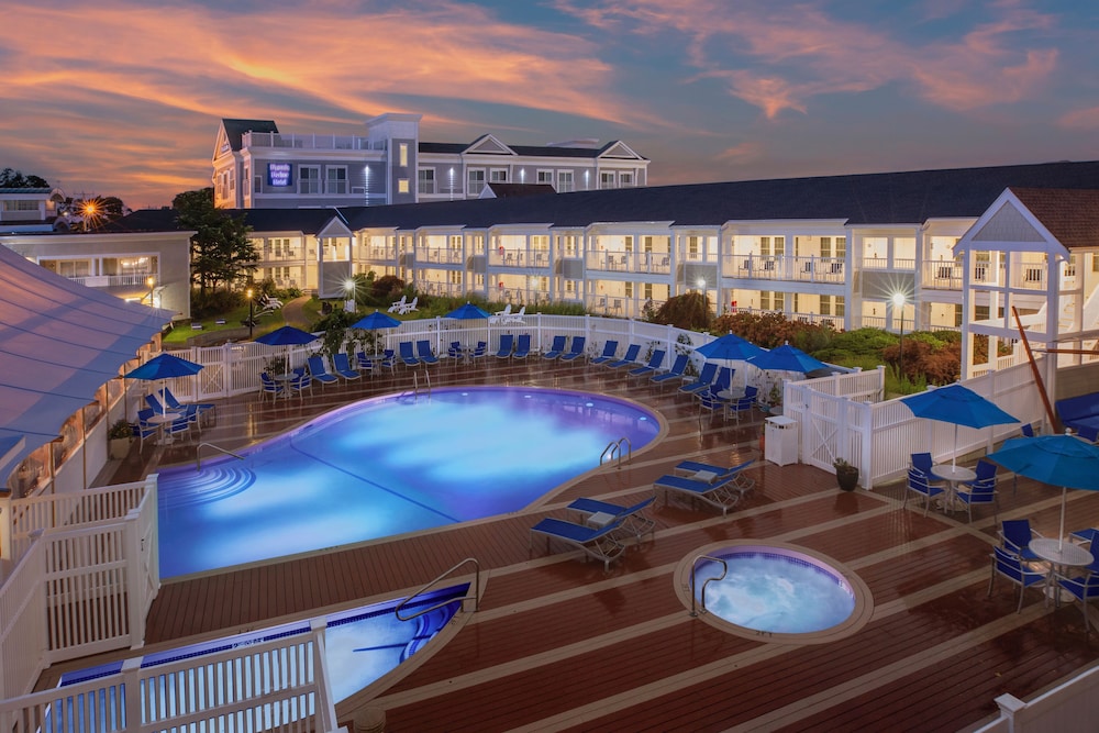 Hyannis Harbor Hotel in Hyannis, United States