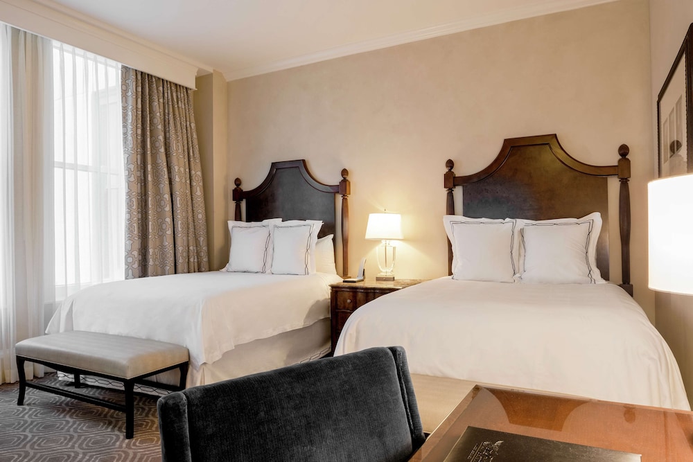 The Roosevelt New Orleans A Waldorf Astoria Hotel - photo 33