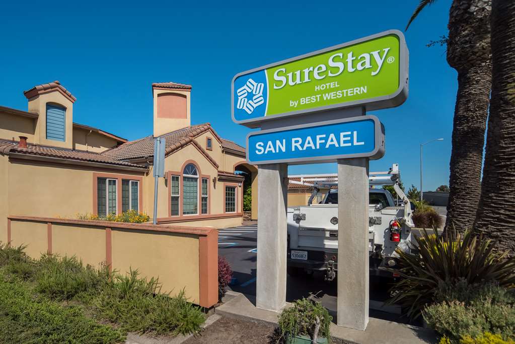 SureStay Hotel by Best Western San Rafael - photo 24