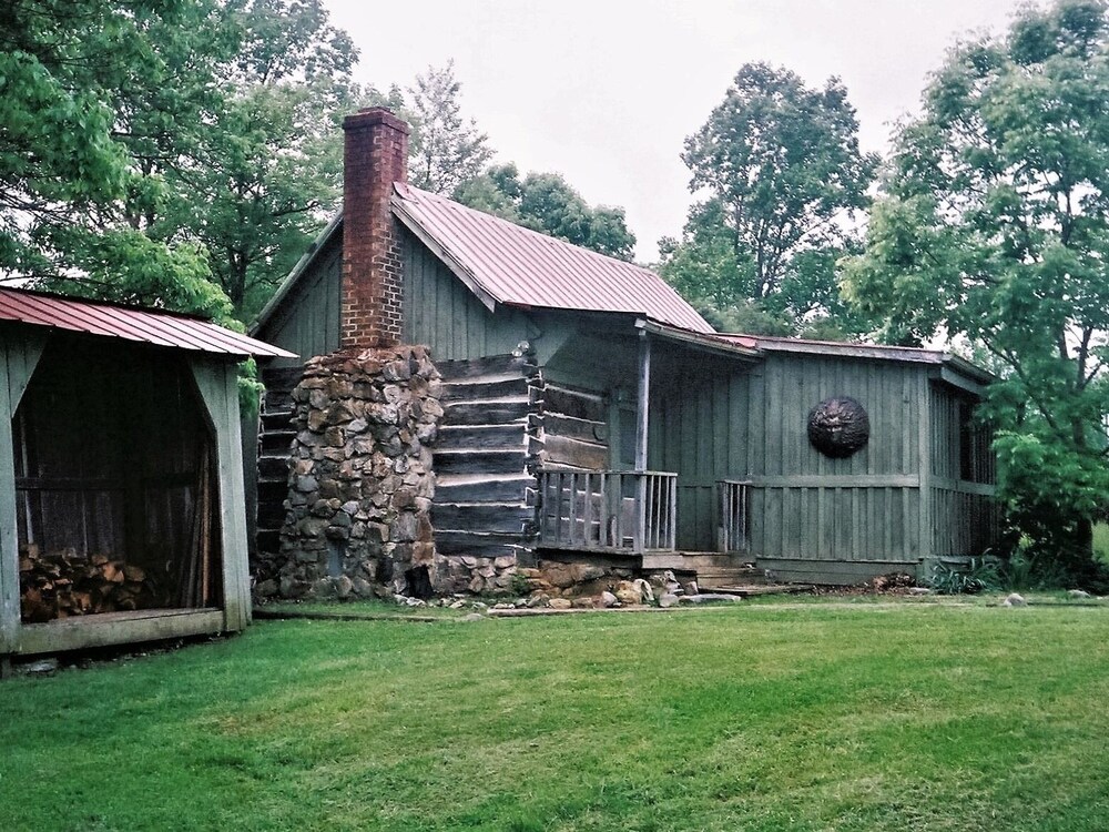 Heartstone Country Retreat - photo 77