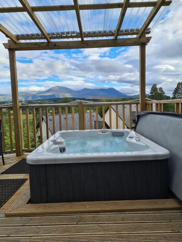 An Outdoor Enthusiasts Piece of Heaven — 4-Star Luxury Hotel in Fort William, United Kingdom