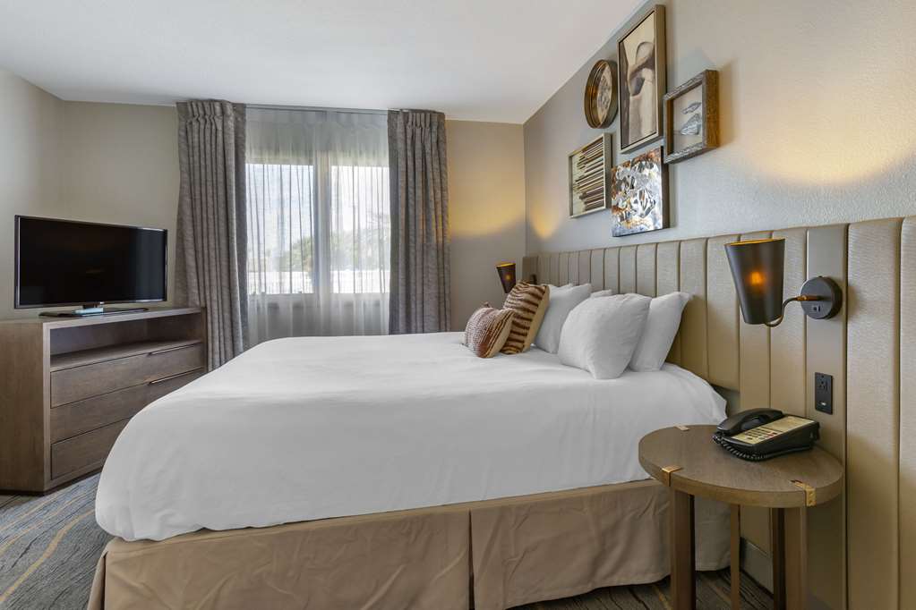 Windmill Suites Surprise Phoenix an Ascend Collection Hotel - photo 17