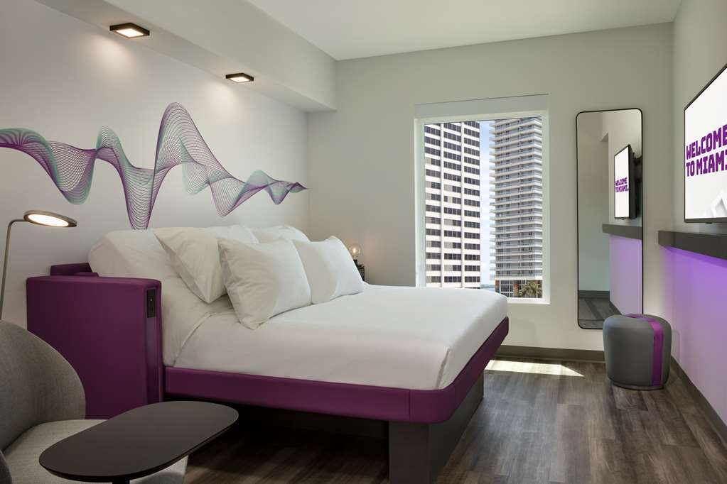Yotel Miami - photo 15