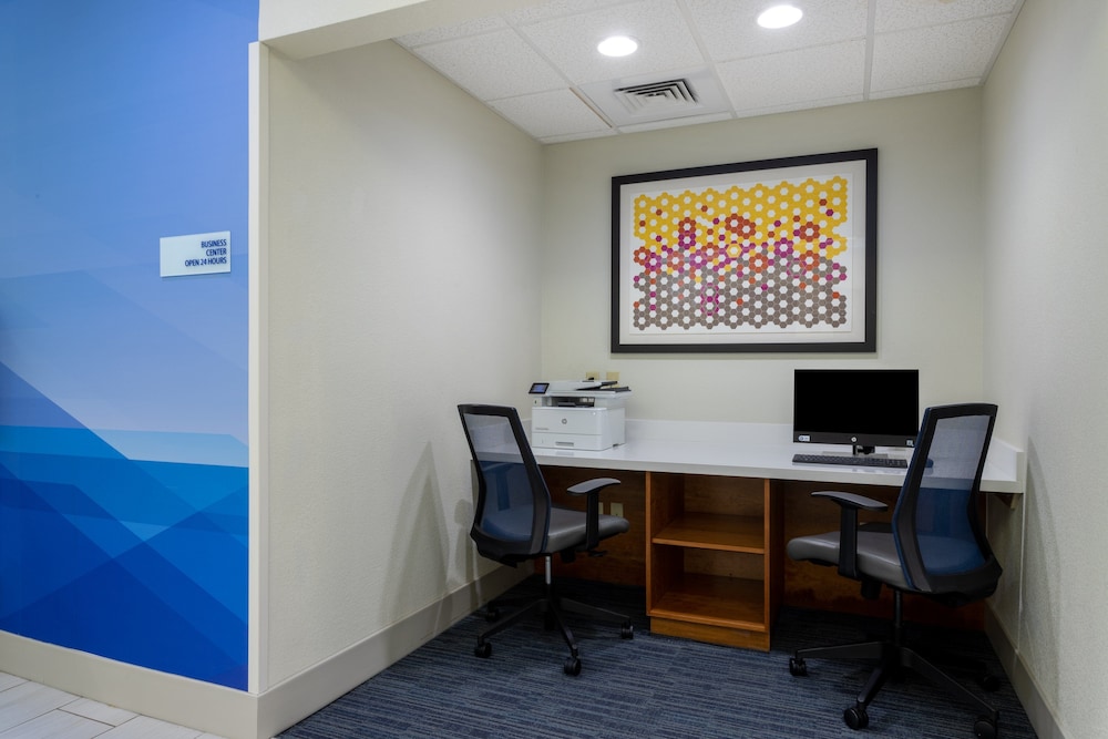 Holiday Inn Express Crystal River by IHG - photo 22