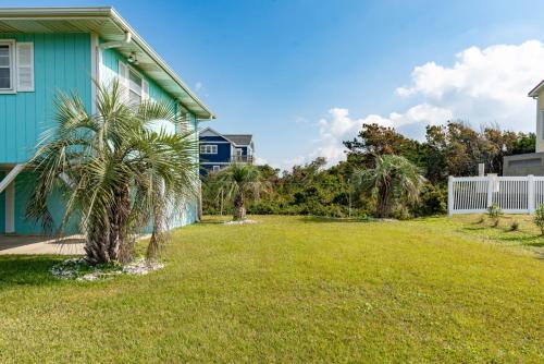 Kay La Plaj by Oak Island Accommodations - photo 15