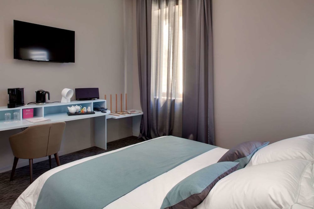 Hotel Mas de Boudan — Nimes — photo 3