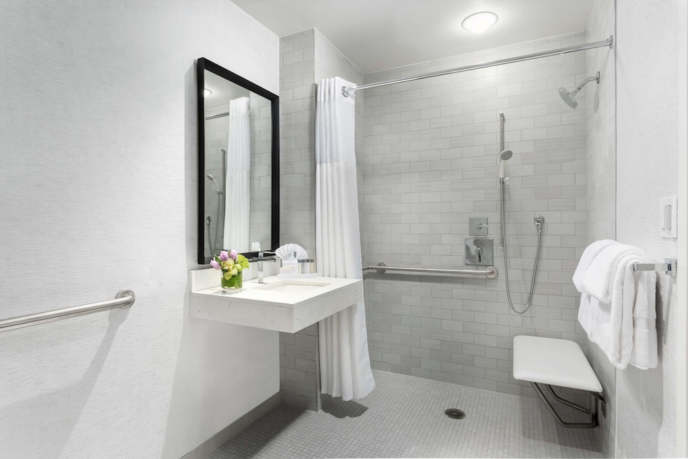 Hilton Boston Park Plaza - photo 47