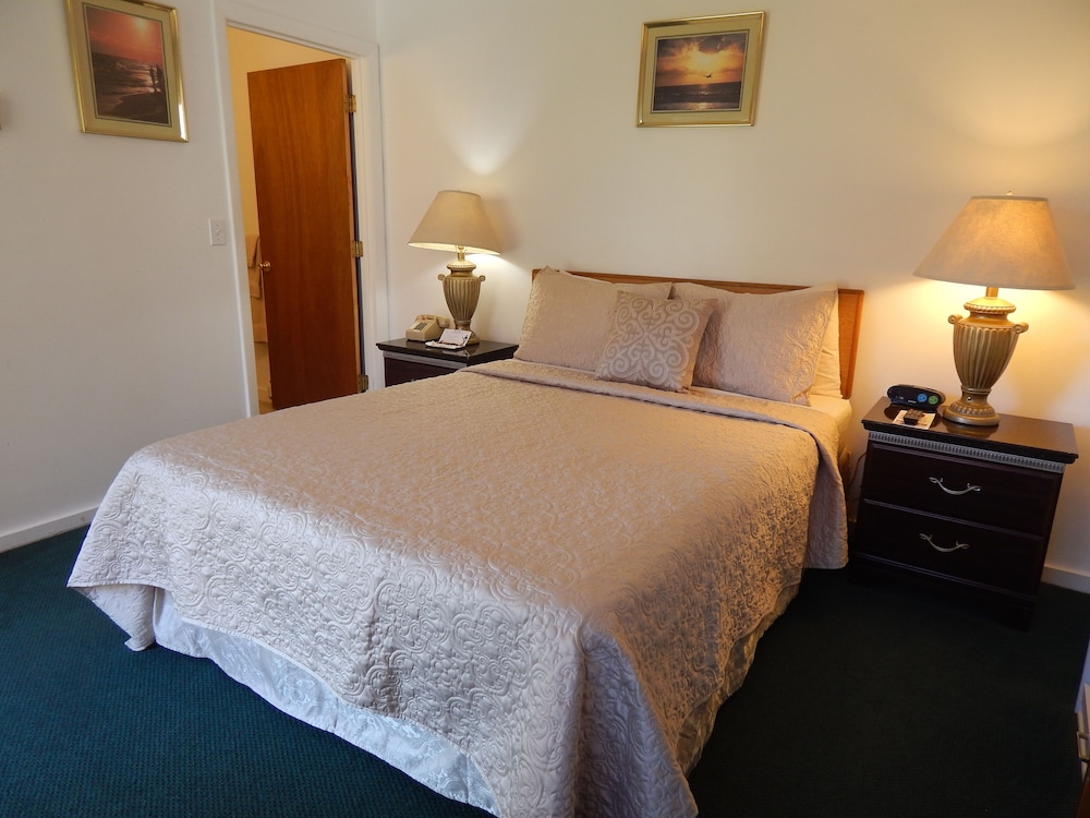Acadia Sunrise Motel - photo 5
