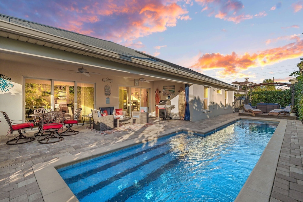 120 S 5th Street in Cocoa Beach, United States