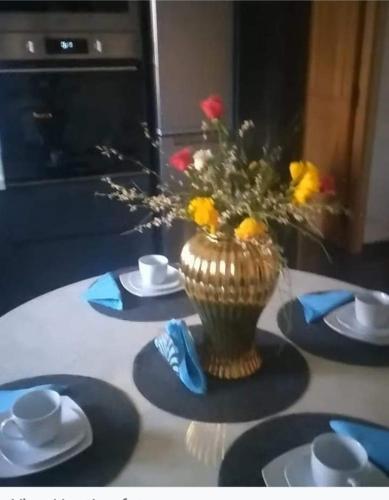 Rquia Nassridine - last minute hotel in Marrakesh