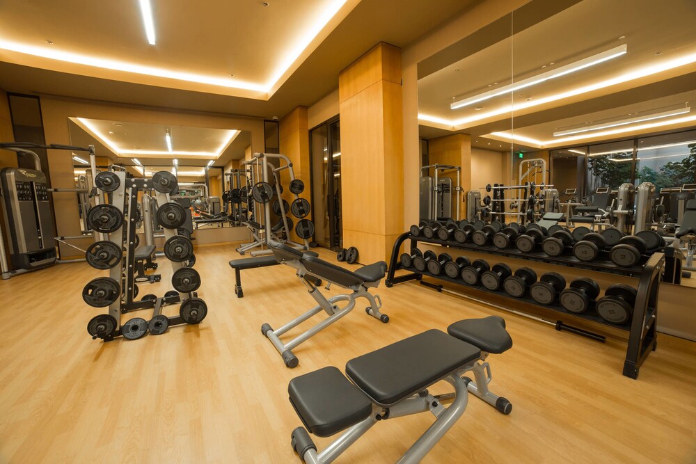 Sports Facility