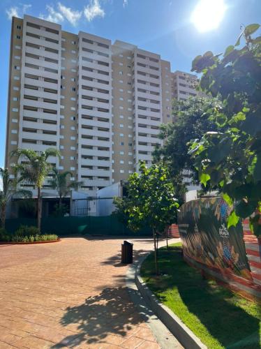HotBeachSuites Lazer e Diversão in Olimpia, Brasil
