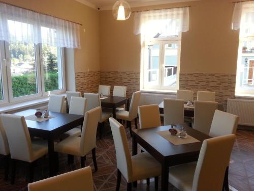 Penzion Vesely — Zelezny Brod — photo 3