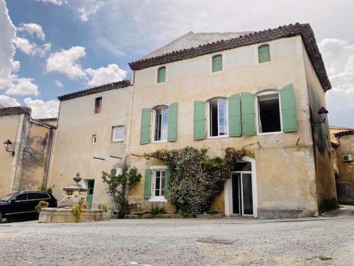 Aux Quatre Voutes - last minute hotel in Unknown City