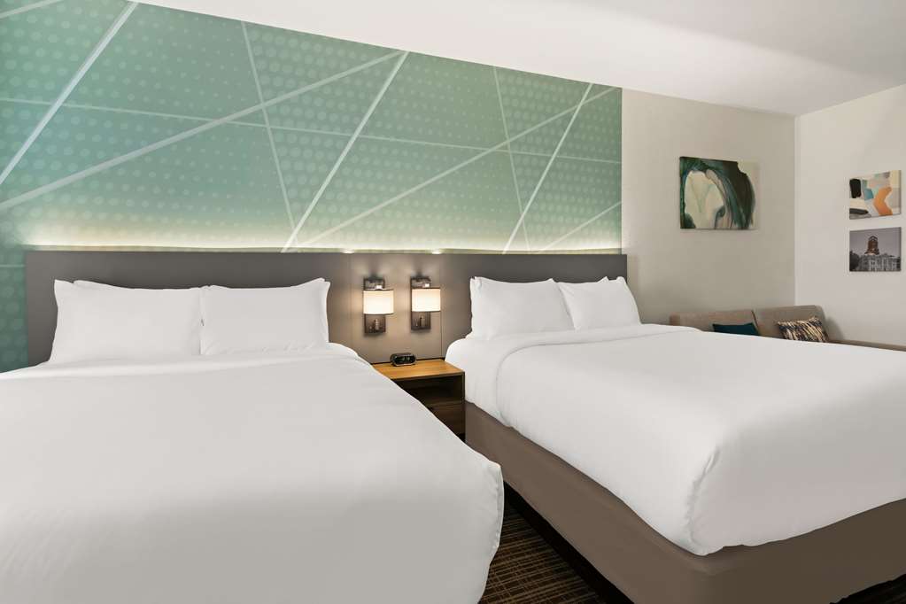 Comfort Suites Granbury - photo 24