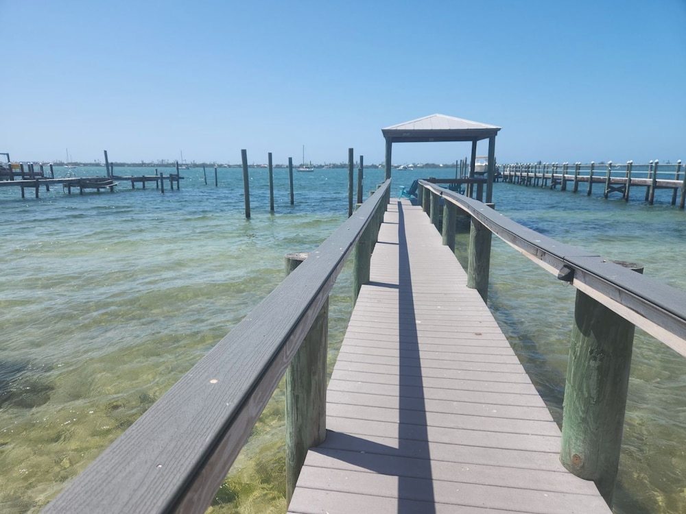 Paradise Cove at Lemon Bay - photo 67